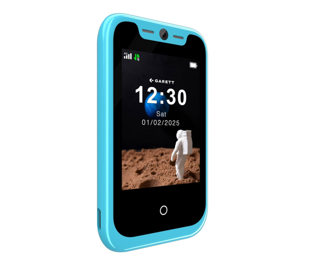 GARETT OneKid Phone Blue 5904238487068 - 1456469 - zdjęcie 4